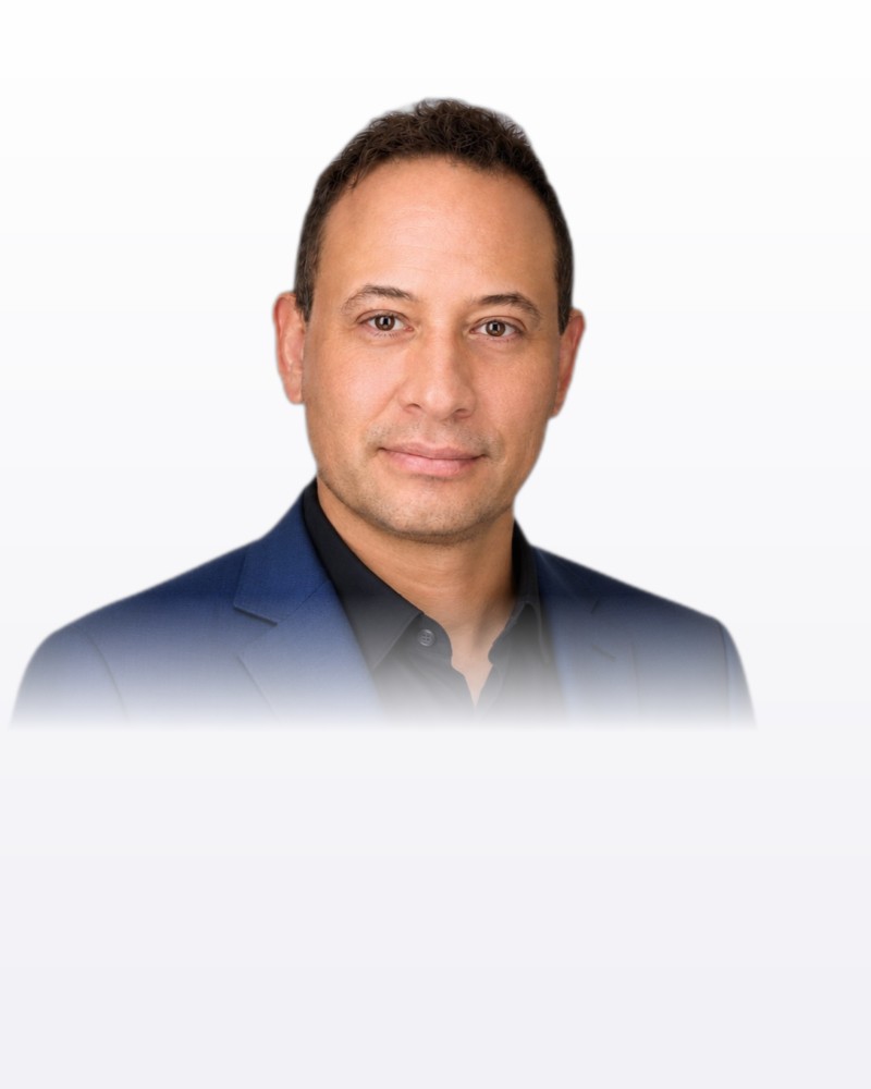 Claudio Barrientos