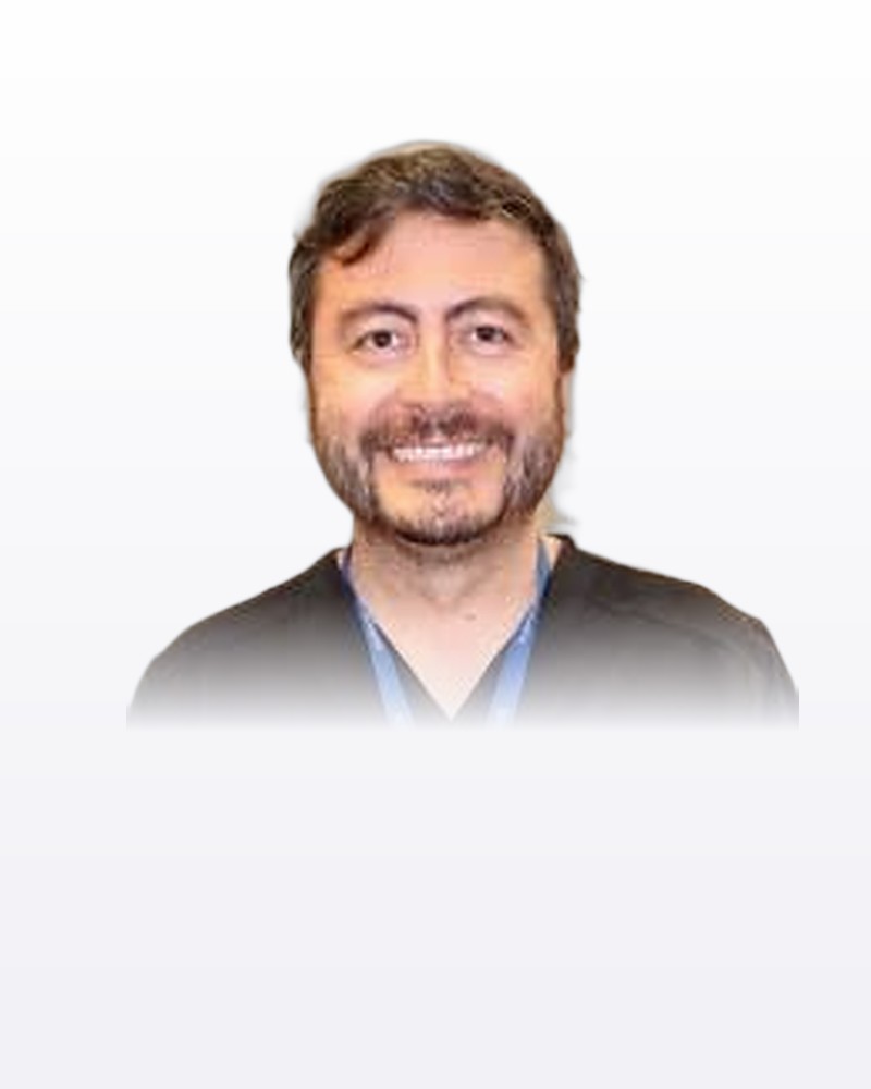 Dr. Gabriel Martínez